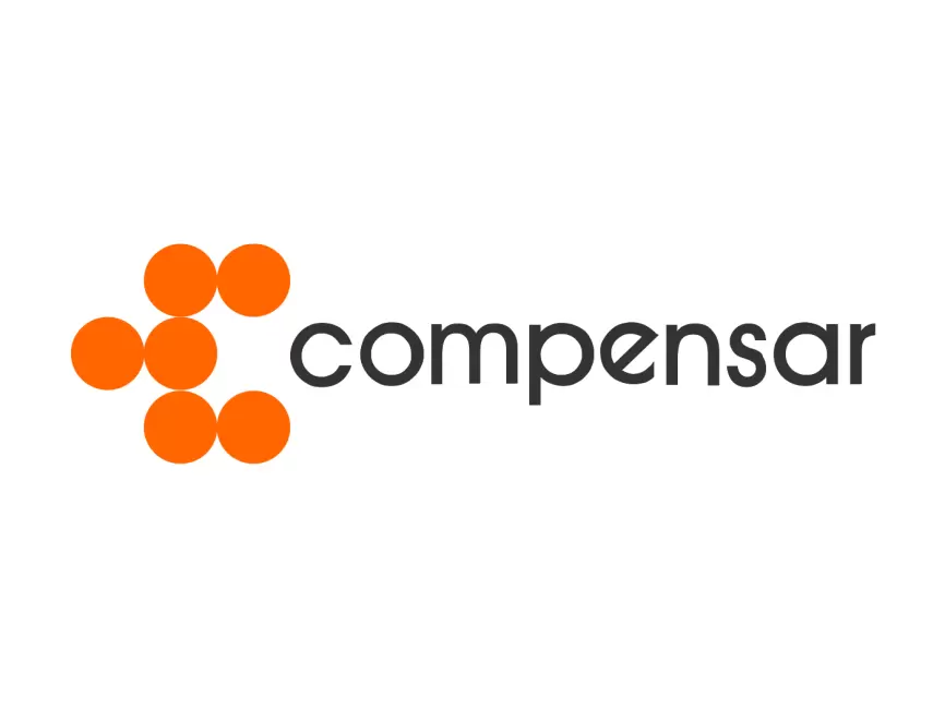 logo compensar