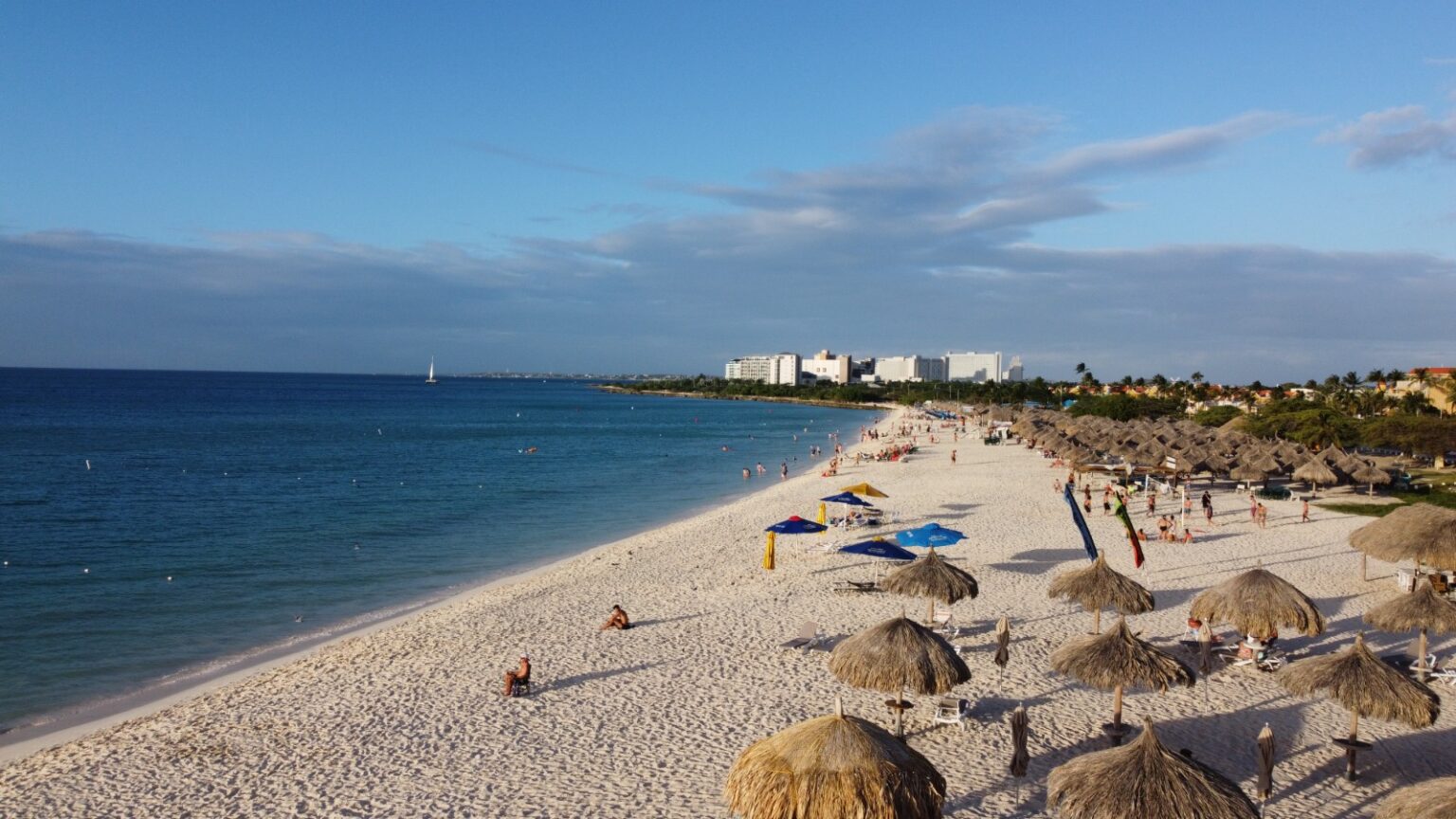 ARUBA