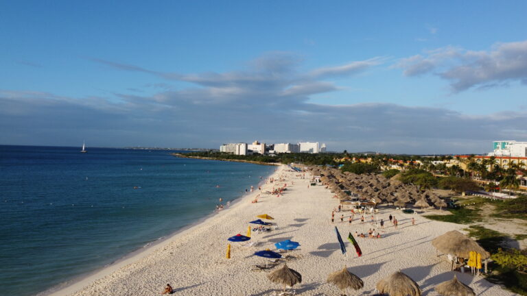 Aruba
