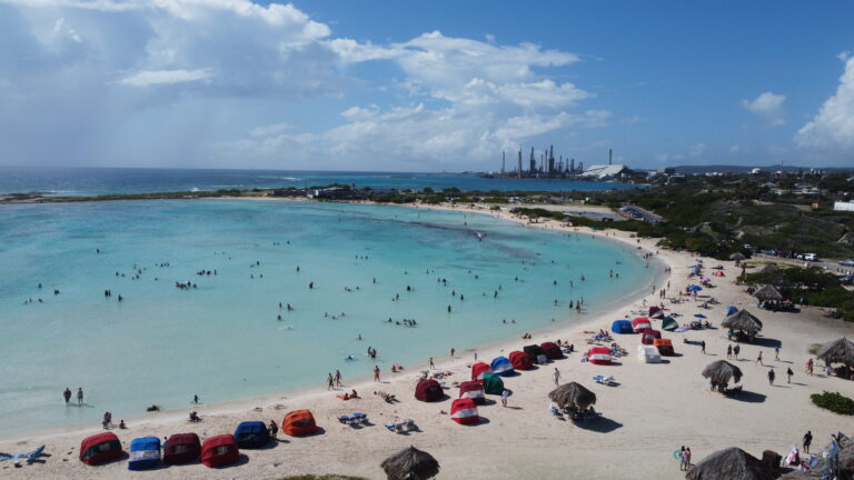 Aruba