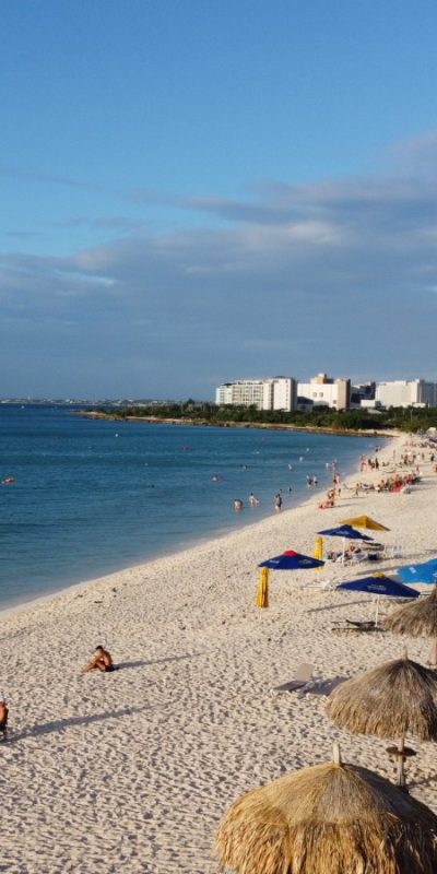 ARUBA