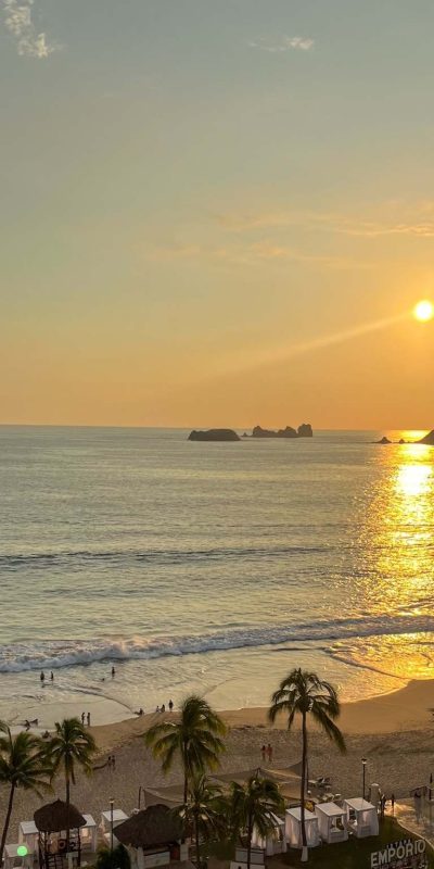 IXTAPA